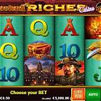 ancient riches casino slot